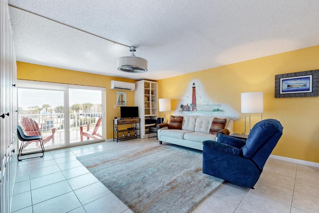Mariners Cove Unit 315, New Smyrna Beach (updated prices 2024)