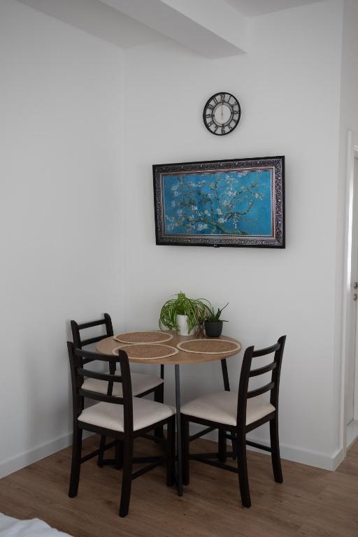 STUDIO APARTMANI IZVOR - Standard Triple Studio