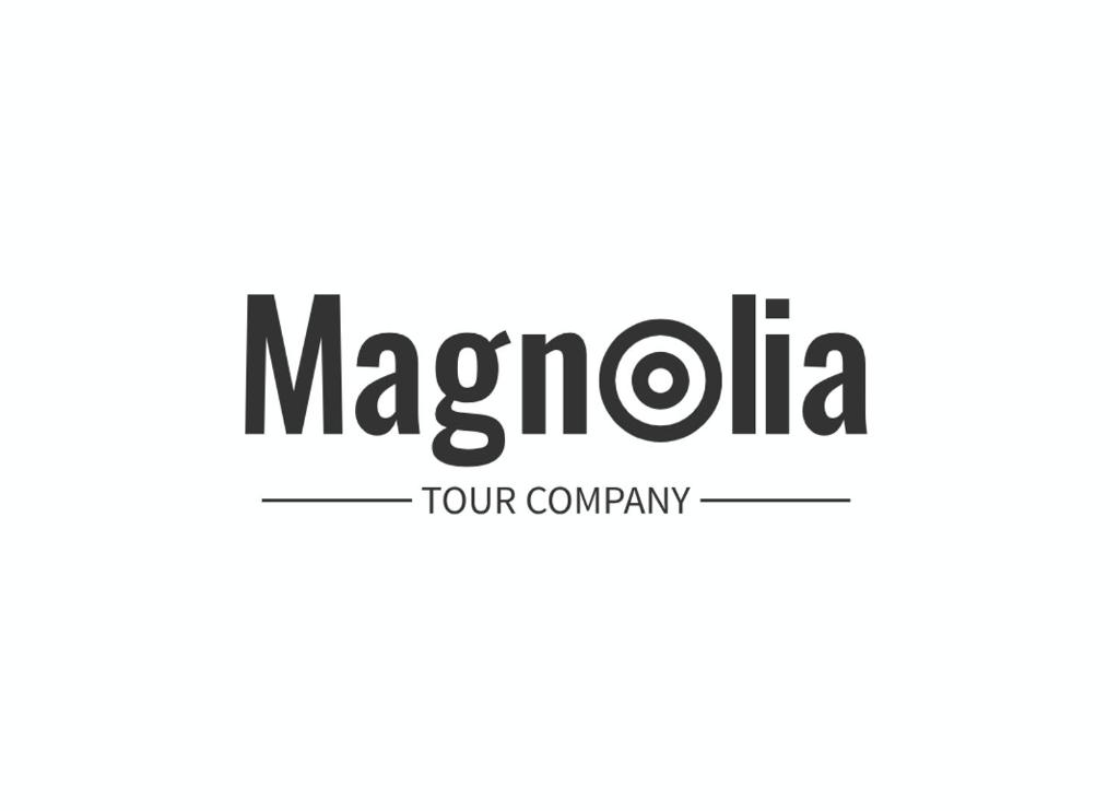 Magnolia Tour Company