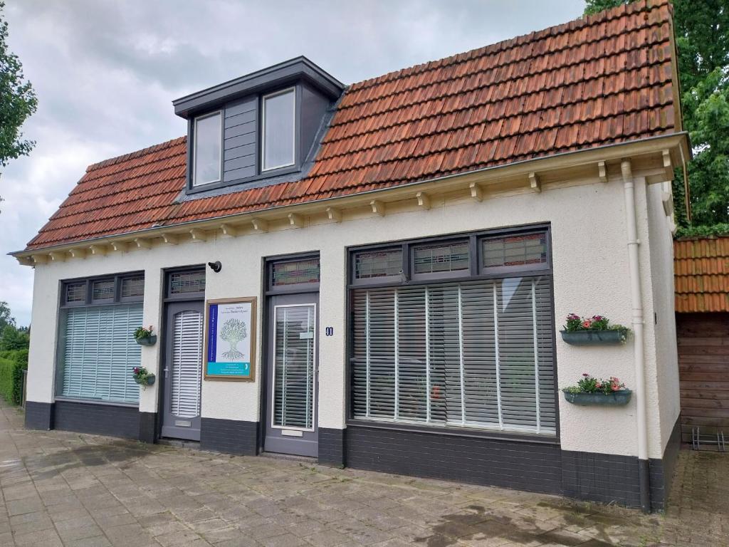 Familiehuis Amber