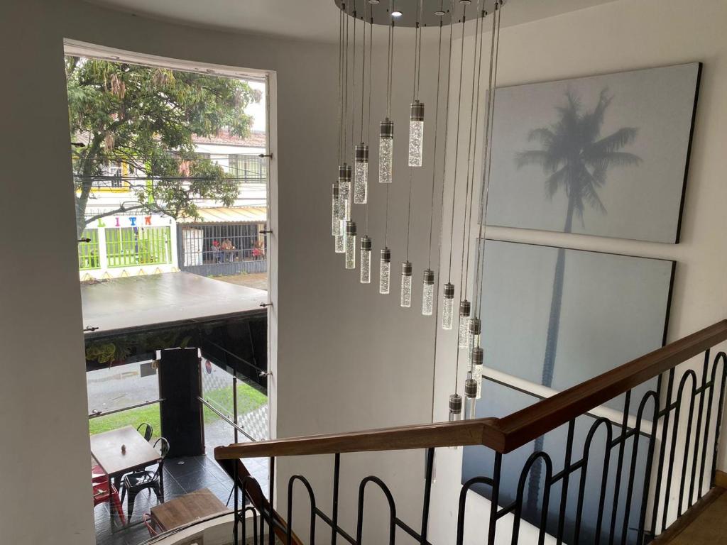 Fotografie z fotogalerie ubytování Hotel Botaniko v destinaci Bogotá