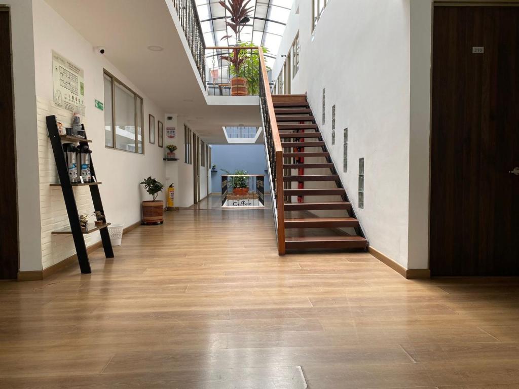 Fotografie z fotogalerie ubytování Hotel Botaniko v destinaci Bogotá