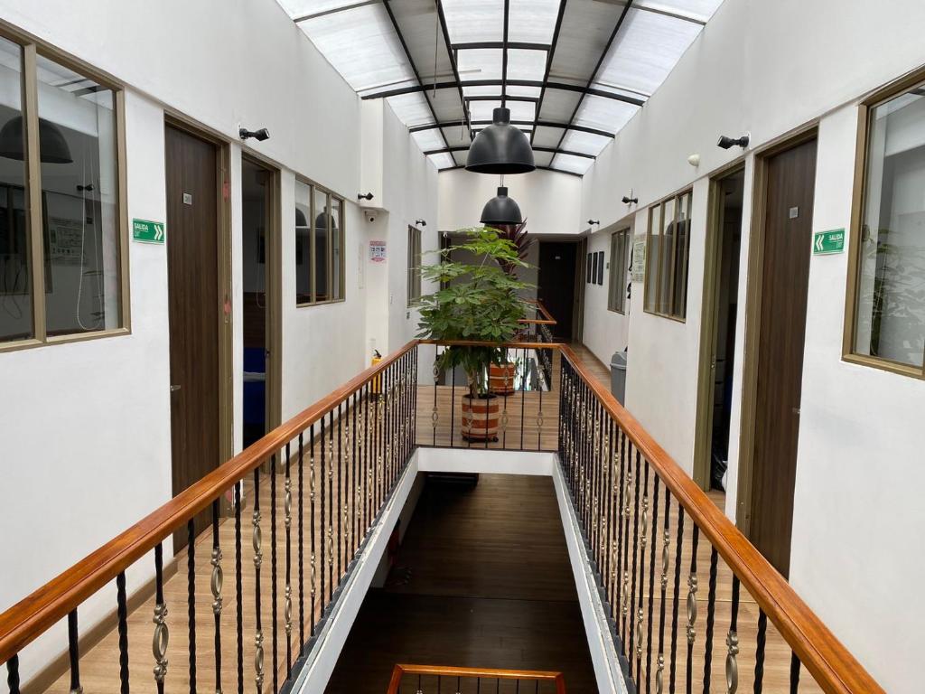Fotografie z fotogalerie ubytování Hotel Botaniko v destinaci Bogotá