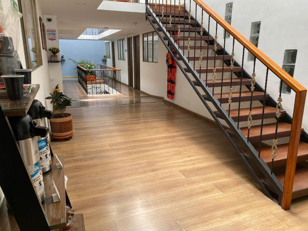 Fotografie z fotogalerie ubytování Hotel Botaniko v destinaci Bogotá