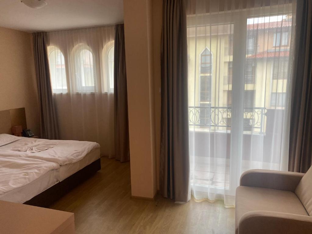 Messembria Resort