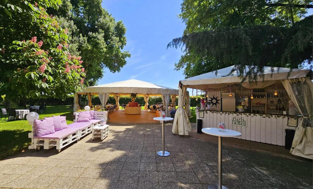 HOTEL AI TIGLI
