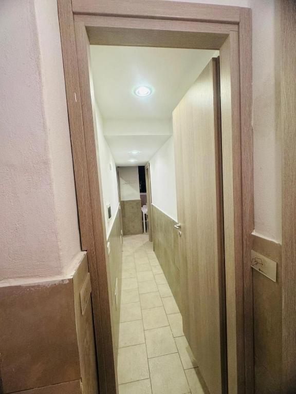 Terrazza Miracoli & Spa Napoli - Resim 35