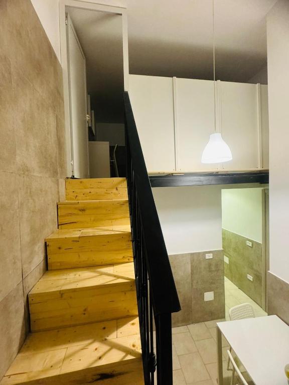 Terrazza Miracoli & Spa Napoli - Resim 37