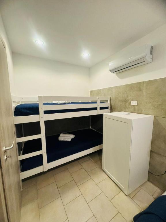 Terrazza Miracoli & Spa Napoli - Resim 2