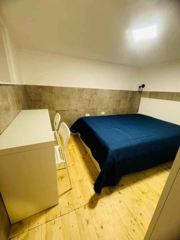 Terrazza Miracoli & Spa Napoli - Resim 41