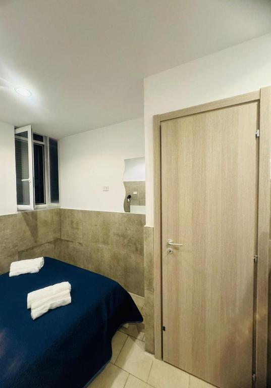 Terrazza Miracoli & Spa Napoli - Resim 42