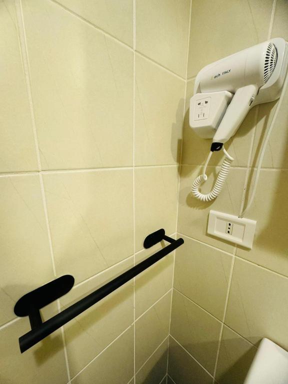 Terrazza Miracoli & Spa Napoli - Resim 43