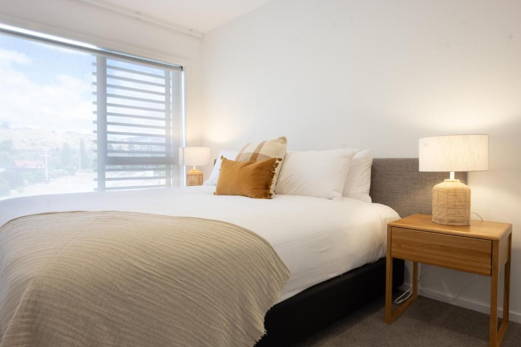 Alpine Junction Townhouse Apartments, Lodge & Hotel - Resim 34