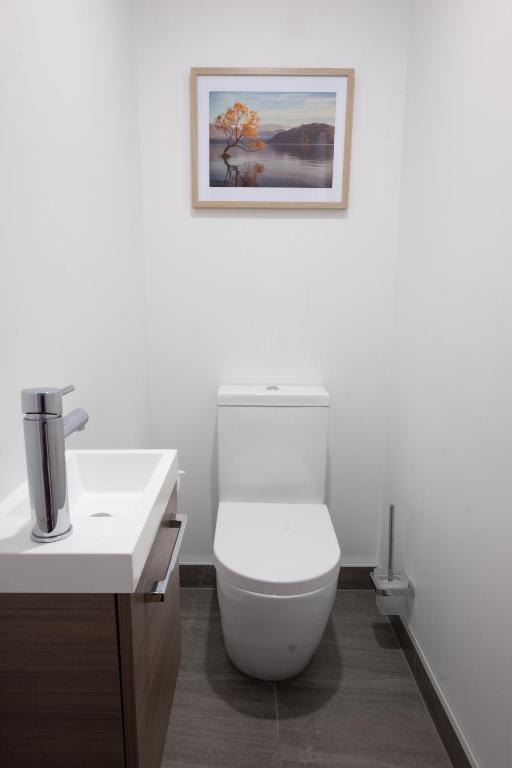 Alpine Junction Townhouse Apartments, Lodge & Hotel - Resim 33