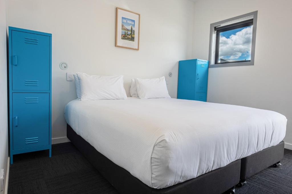 Alpine Junction Townhouse Apartments, Lodge & Hotel - Resim 23