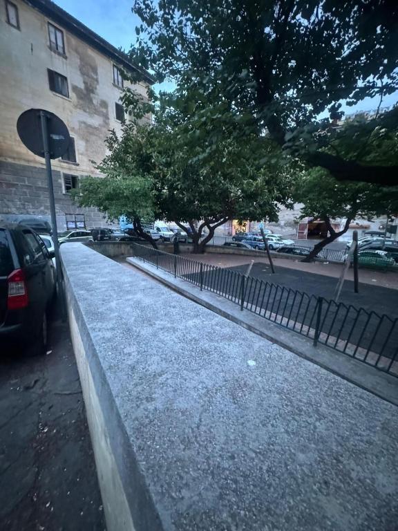 Terrazza Miracoli & Spa Napoli - Resim 21