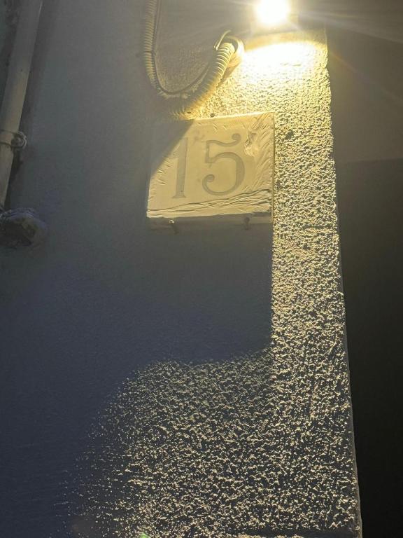 Terrazza Miracoli & Spa Napoli - Resim 27