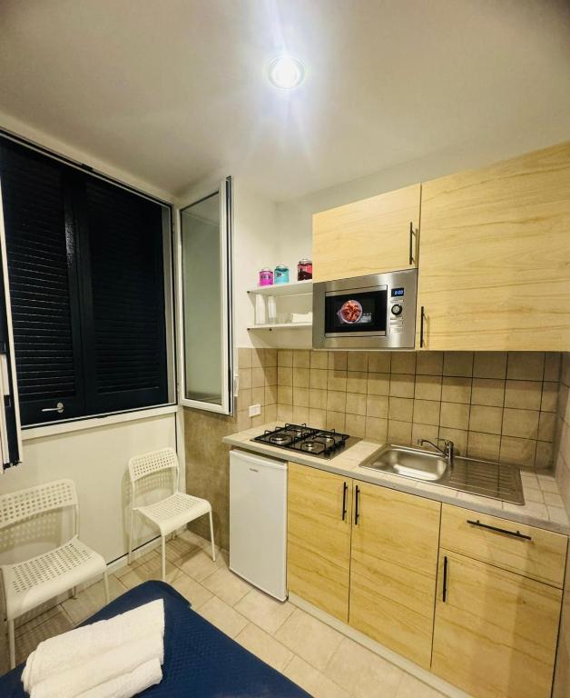 Terrazza Miracoli & Spa Napoli - Resim 34