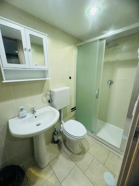 Terrazza Miracoli & Spa Napoli - Resim 44