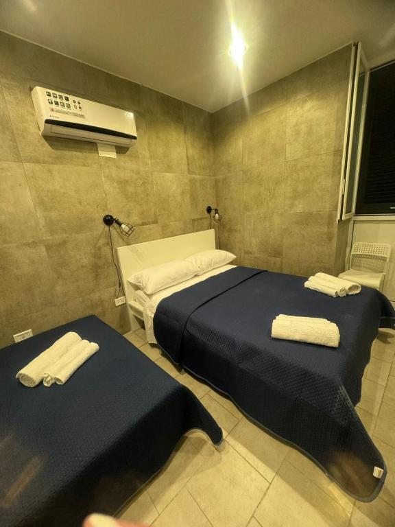 Terrazza Miracoli & Spa Napoli - Resim 45