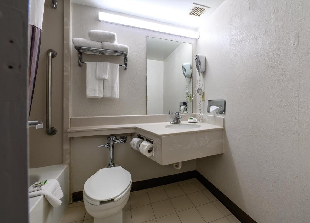 La Quinta by Wyndham New Haven - Chambre Double Avec Deux Lits Doubles