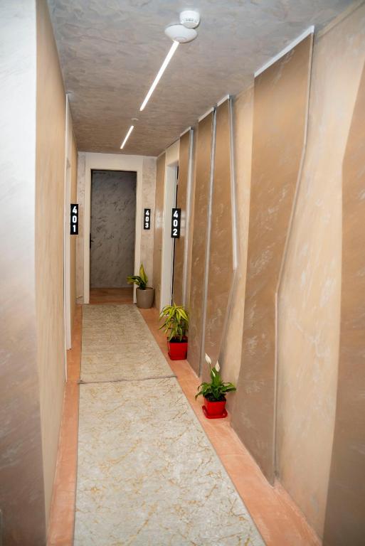 Fotografie z fotogalerie ubytování Hotel Pernoca v destinaci Durrës