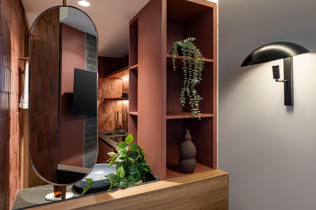 Fotografie z fotogalerie ubytování Heiss Hotel v destinaci Medellín