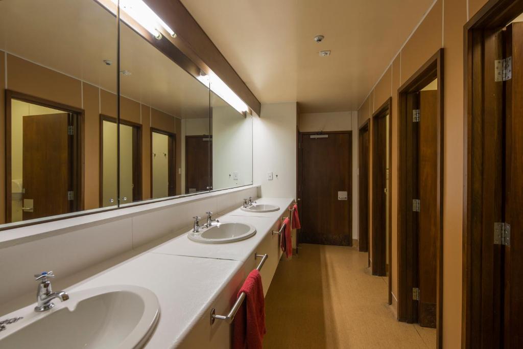 Pinewood Lodge - Resim 2