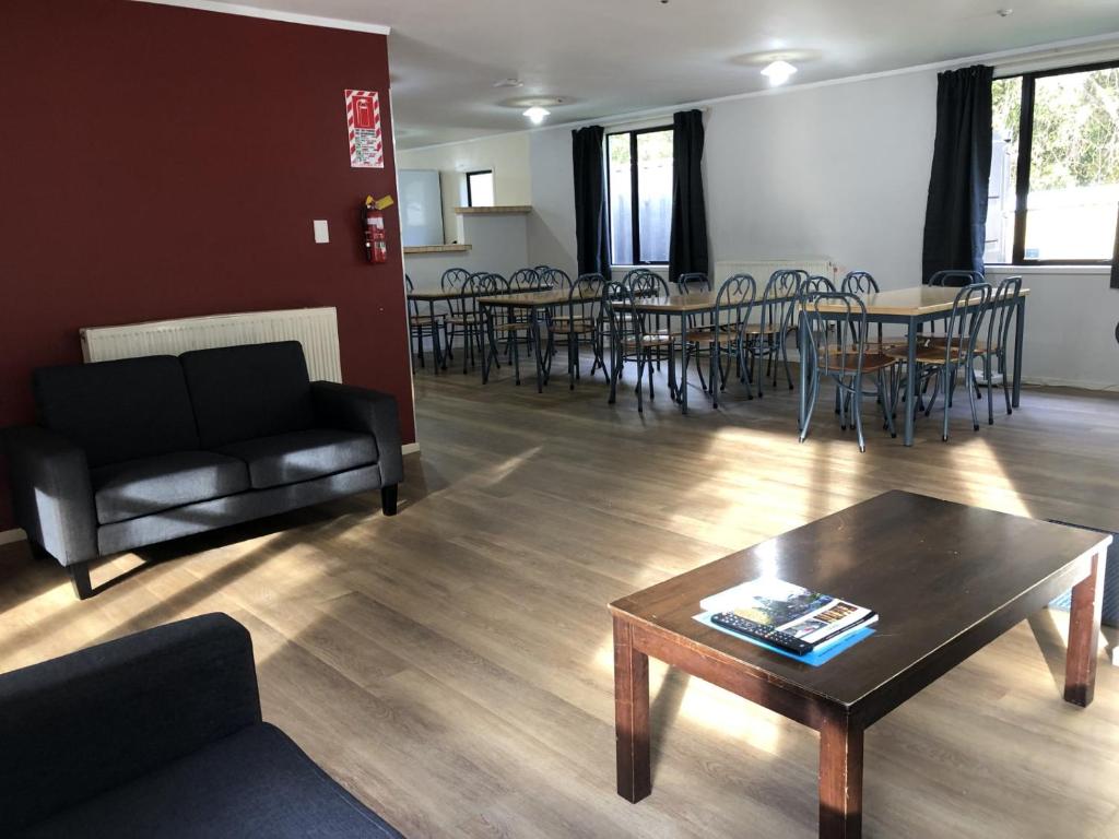 Pinewood Lodge - Resim 38