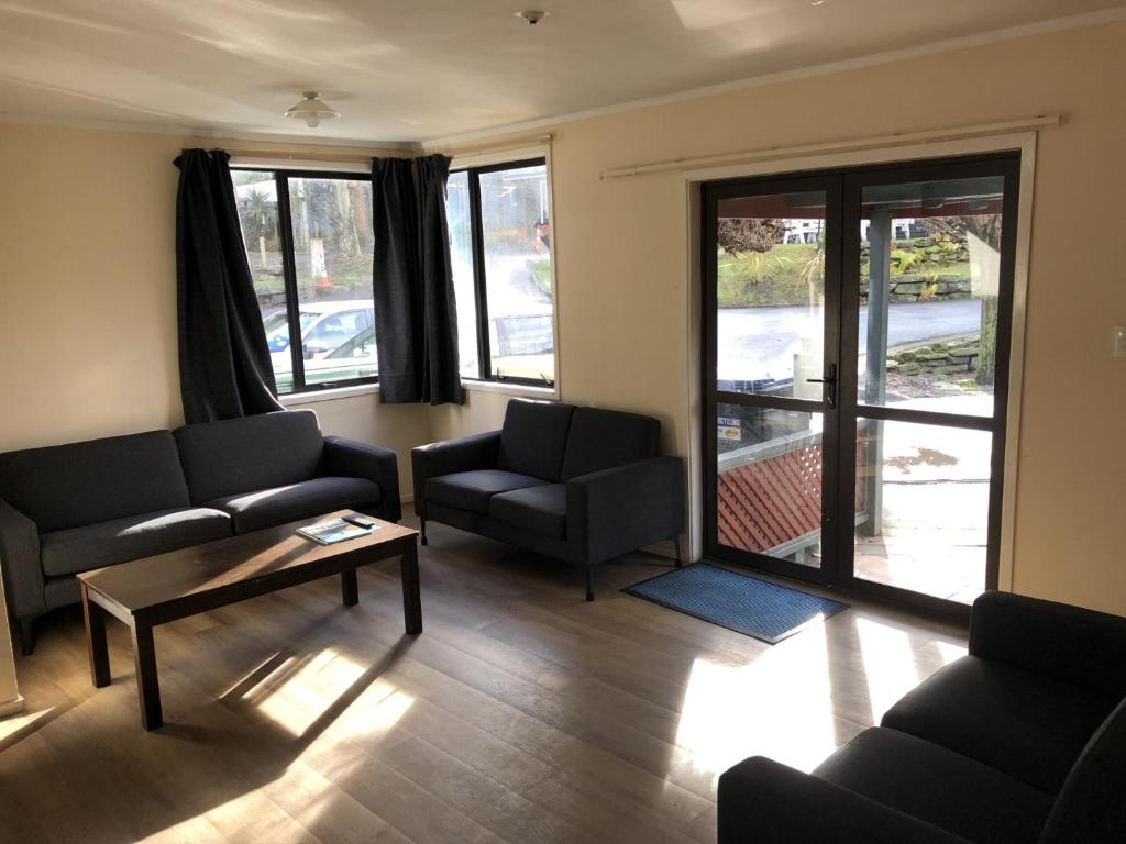 Pinewood Lodge - Resim 39