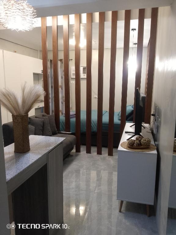 Letto o letti in una camera di C&W Royal Oceancrest Mactan