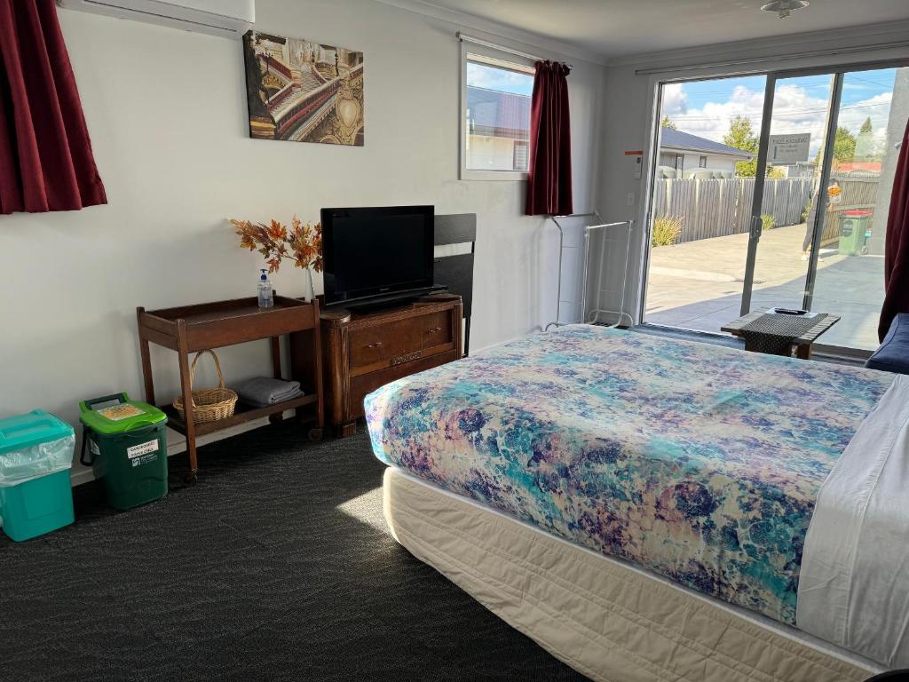 DELBROOK POINT COZY-STUDIO - Resim 6