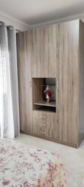 Spartacus Apartment - 3