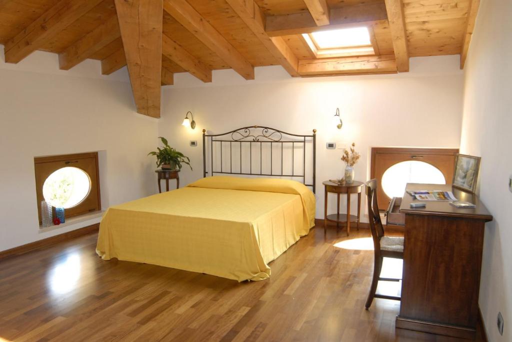 Agriturismo Al Palazzo