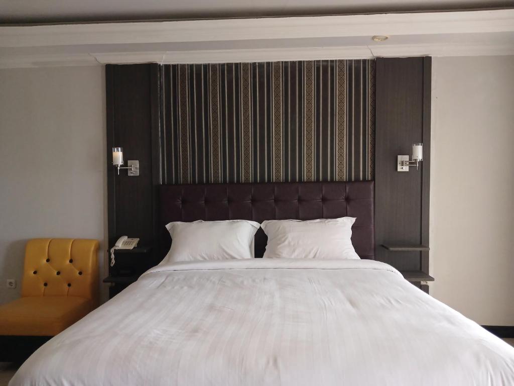 Cikidang Resort - Superior Double Room