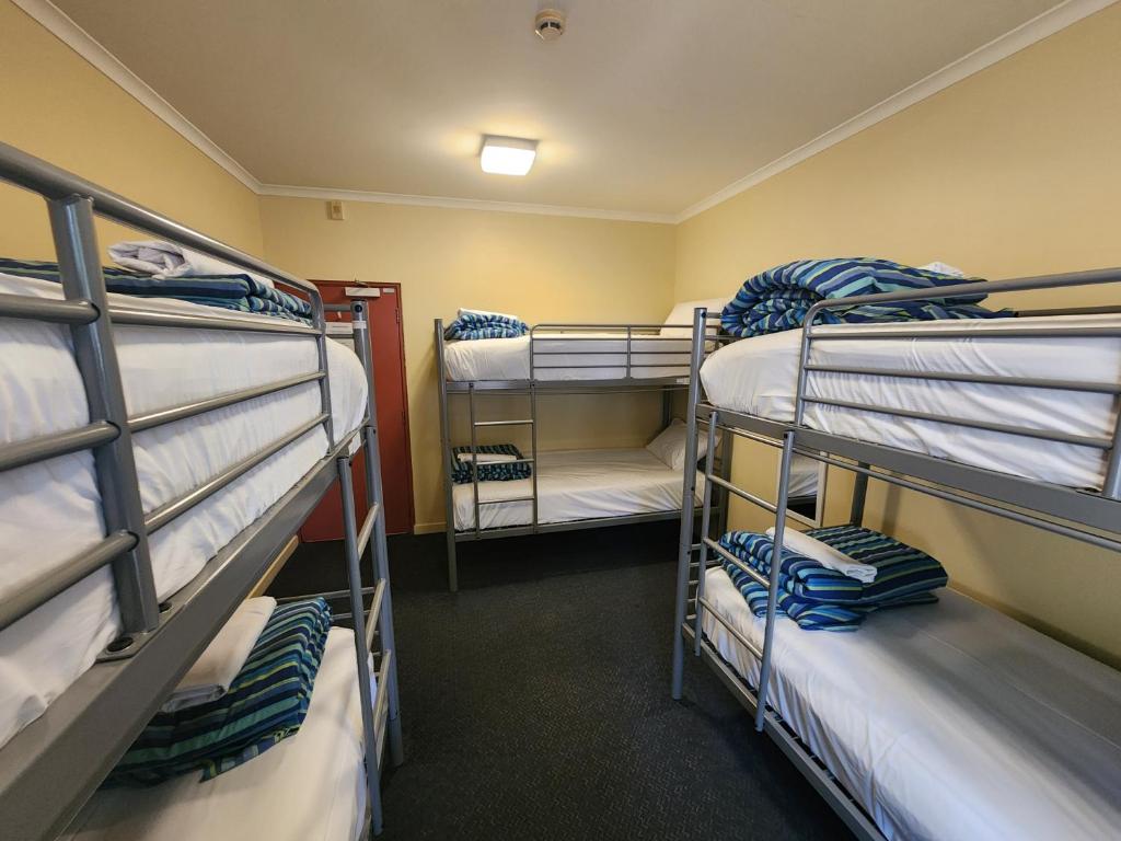 Pinewood Lodge - Resim 27