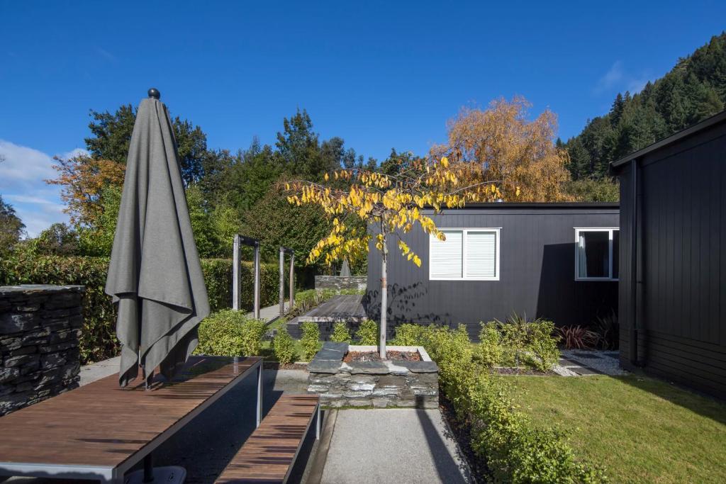 Pinewood Lodge - Resim 17