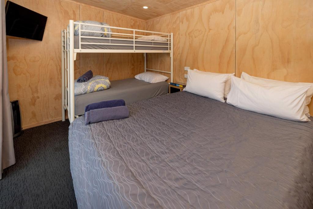 Napier Beach TOP 10 Holiday Park & Motels - Resim 21