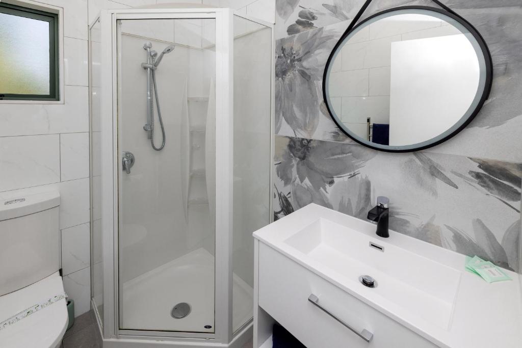 Napier Beach TOP 10 Holiday Park & Motels - Resim 27