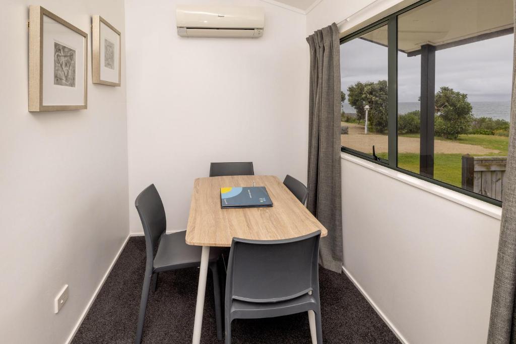 Napier Beach TOP 10 Holiday Park & Motels - Resim 28