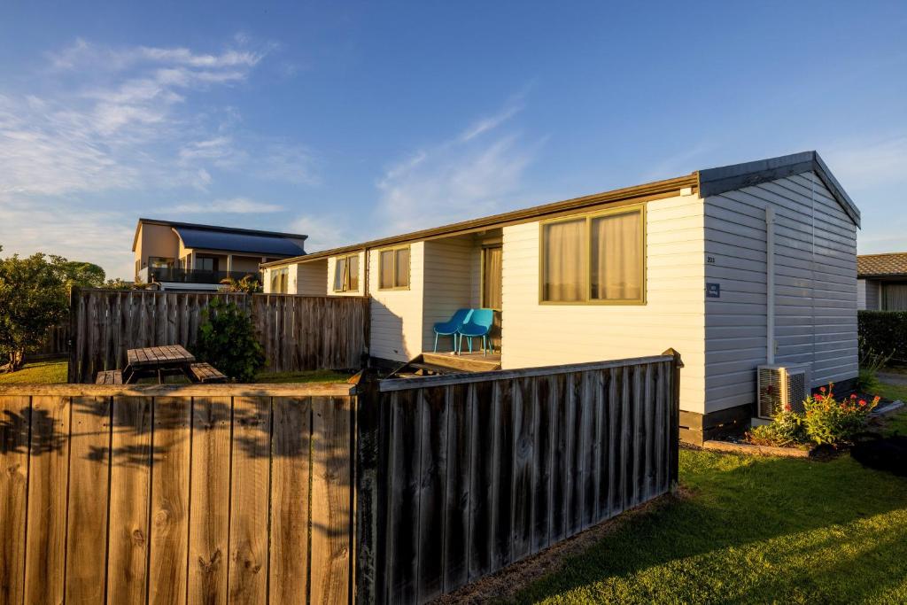 Napier Beach TOP 10 Holiday Park & Motels - Resim 24