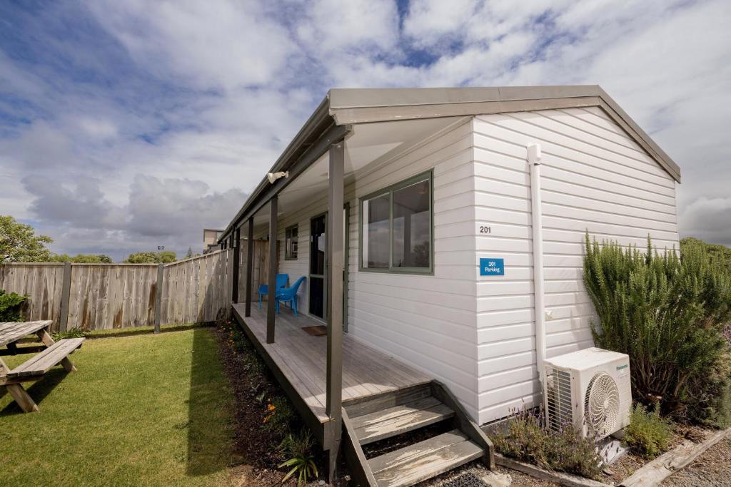 Napier Beach TOP 10 Holiday Park & Motels - Resim 26