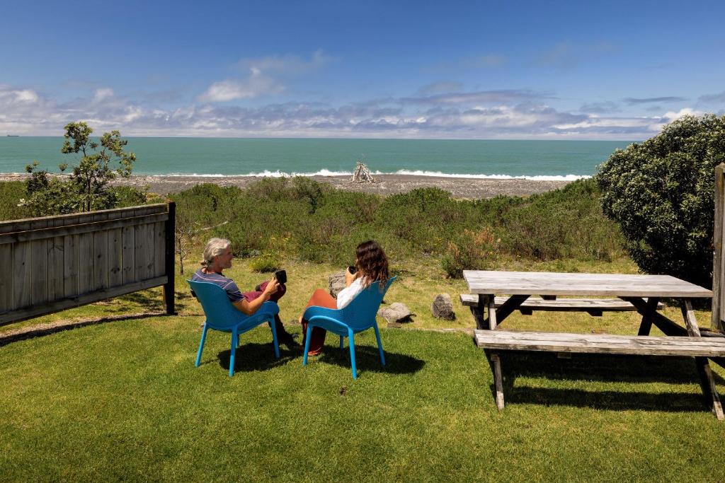 Napier Beach TOP 10 Holiday Park & Motels - Resim 23