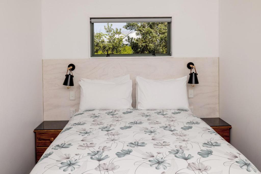 Napier Beach TOP 10 Holiday Park & Motels - Resim 30