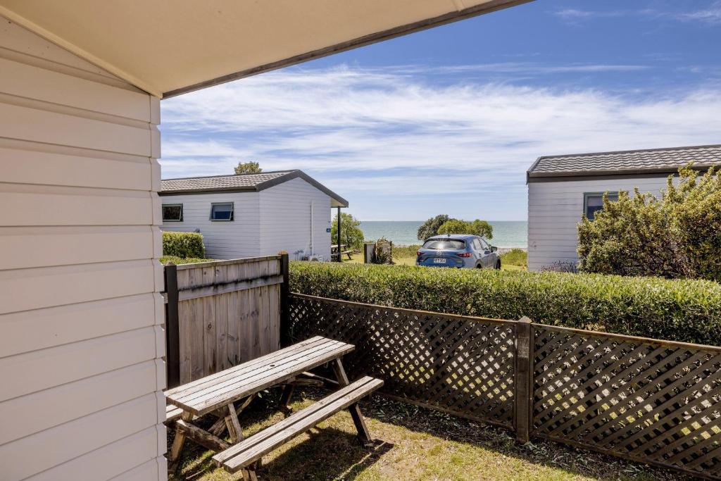 Napier Beach TOP 10 Holiday Park & Motels - Resim 29