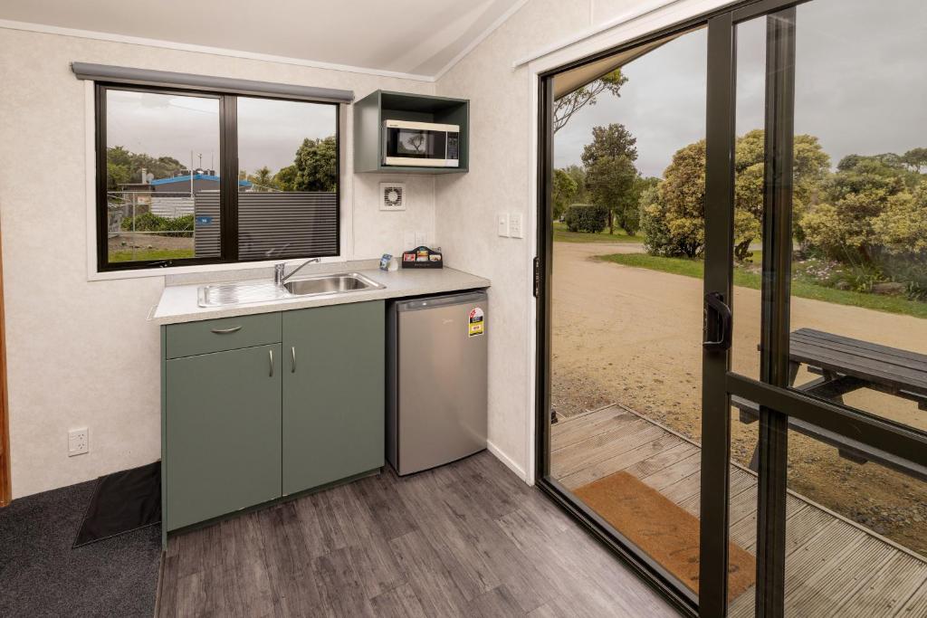 Napier Beach TOP 10 Holiday Park & Motels - Resim 35