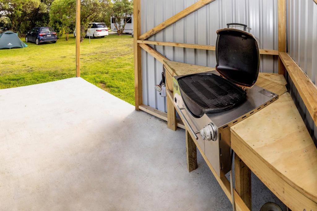 Napier Beach TOP 10 Holiday Park & Motels - Resim 39