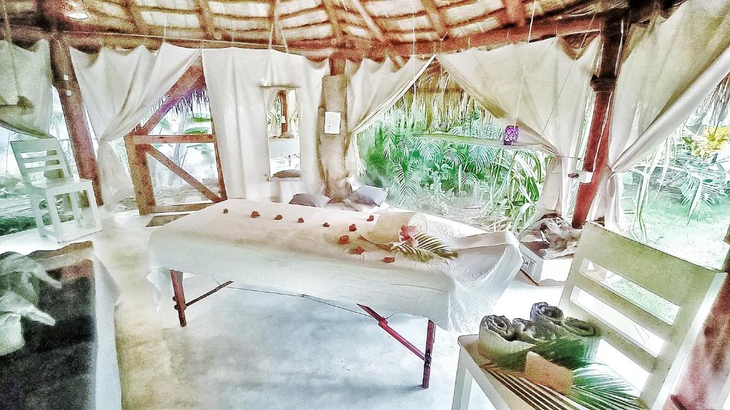 Fotografie z fotogalerie ubytování Casa Picaflor v destinaci Las Terrenas
