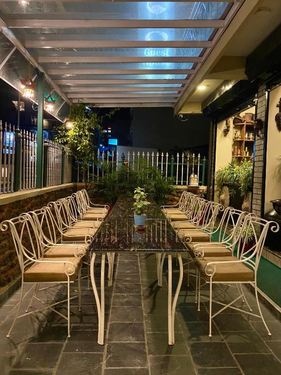 Fotografie z fotogalerie ubytování Mingo Guest House v destinaci Pókhara