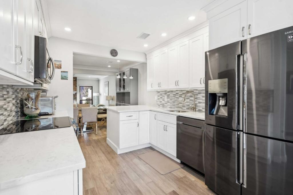 Gallery image of Updated Townhouse in the Heart of the Hamptons in Southampton